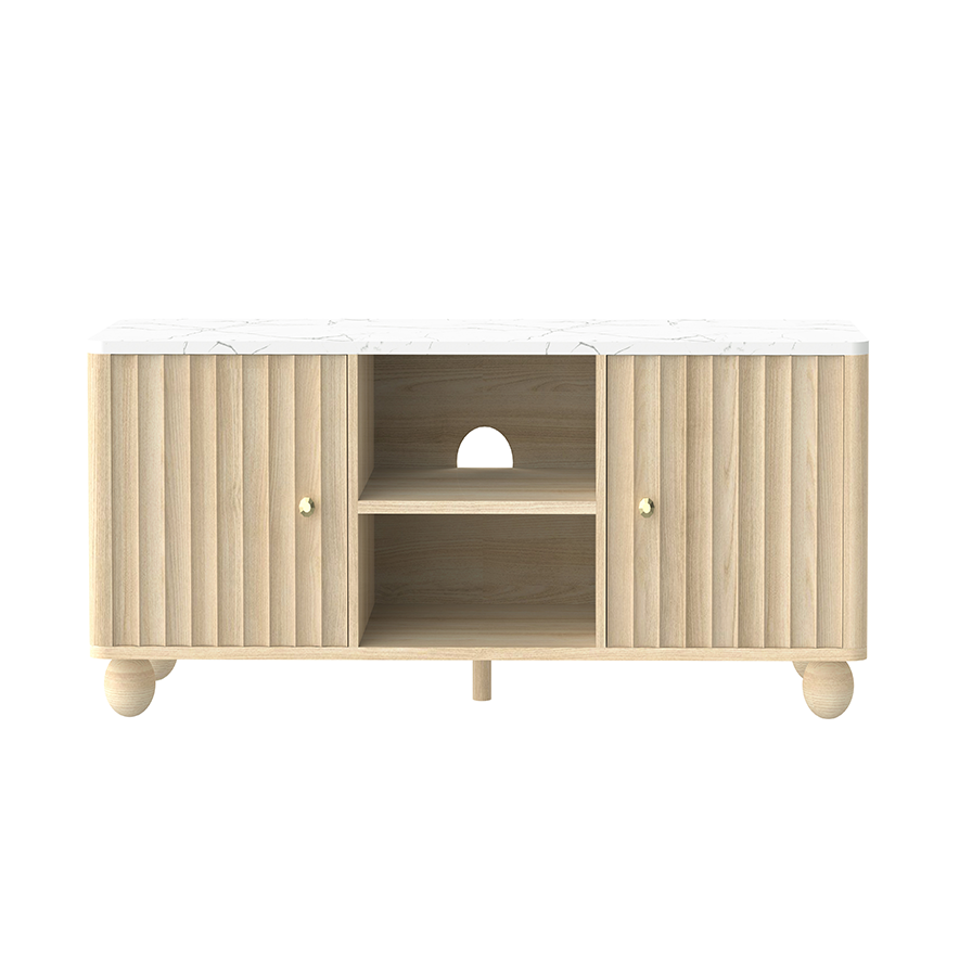 Aurea Line TV Stand